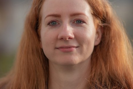 Marion Seidler neue Diversitätsbeauftragte der Ernst-Abbe-Hochschule Jena Marion Seidler neue Diversitätsbeauftragte der Ernst-Abbe-Hochschule Jena