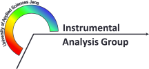 Instrumental Analysis Group