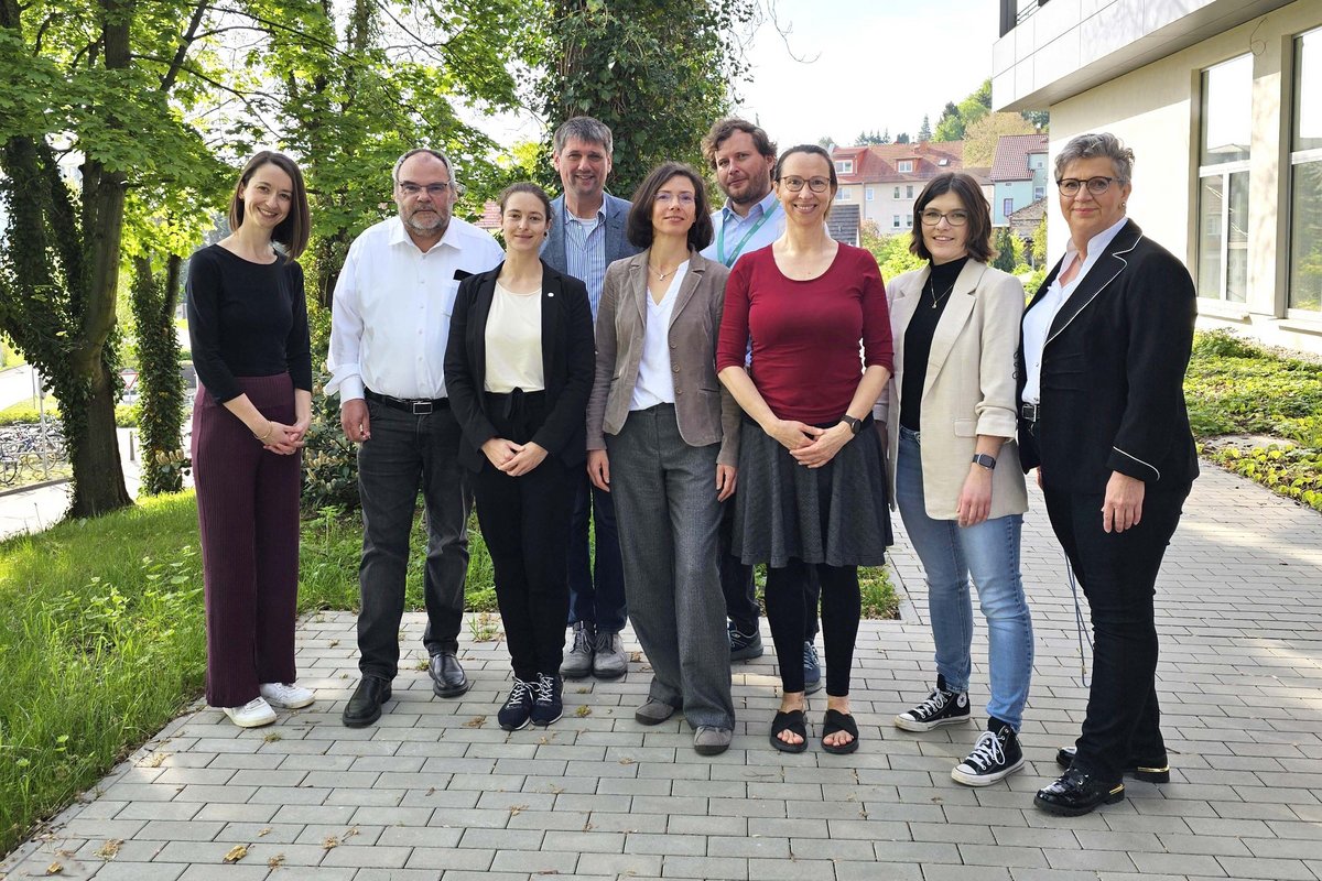 Zukunft der Physiotherapieausbildung: Hochschulstudium und Reformpläne ...