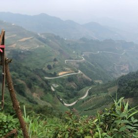 Foto vom Auslandssemester in Vietnam