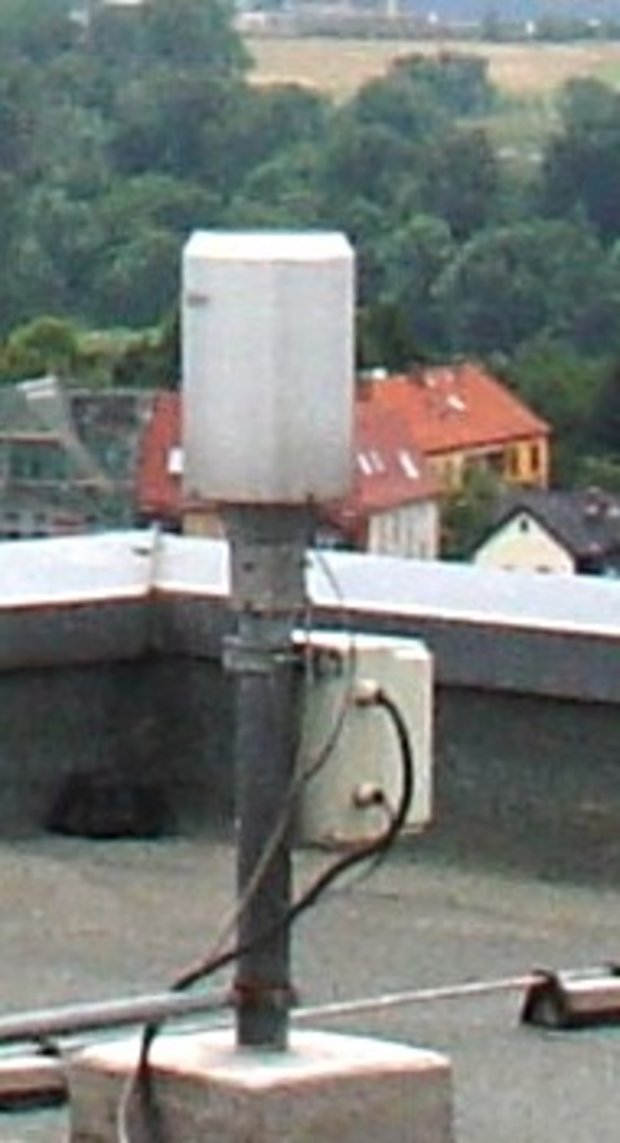 Niederschlag Niederschlag