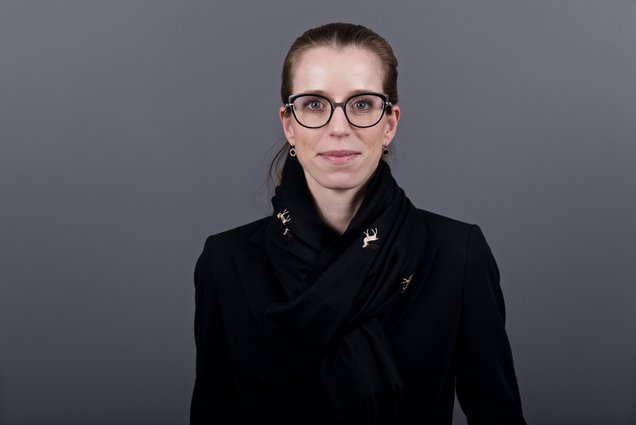 Dr. Juliane Jakob-Gierbig, FG AOOVS, EAH Jena