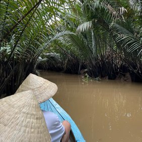 Foto vom Auslandssemester in Vietnam