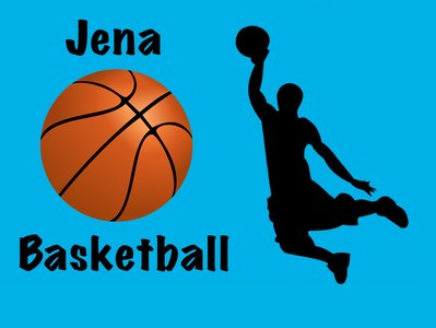 Basketball in Jena