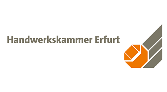 Logo Handwerkskammer Erfurt