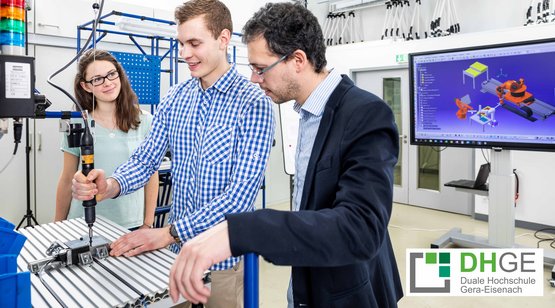 Master Wirtschaftsingenieurwesen berufsbegleitend Master Wirtschaftsingenieurwesen berufsbegleitend