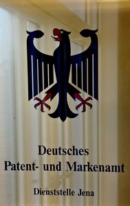 Deutsche Patent- und Markenamt Jena