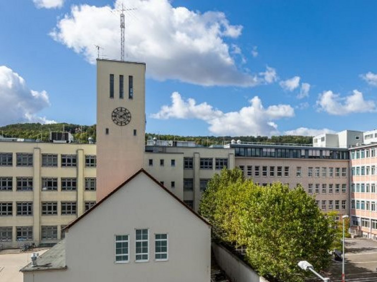 Willkommen in Jena!