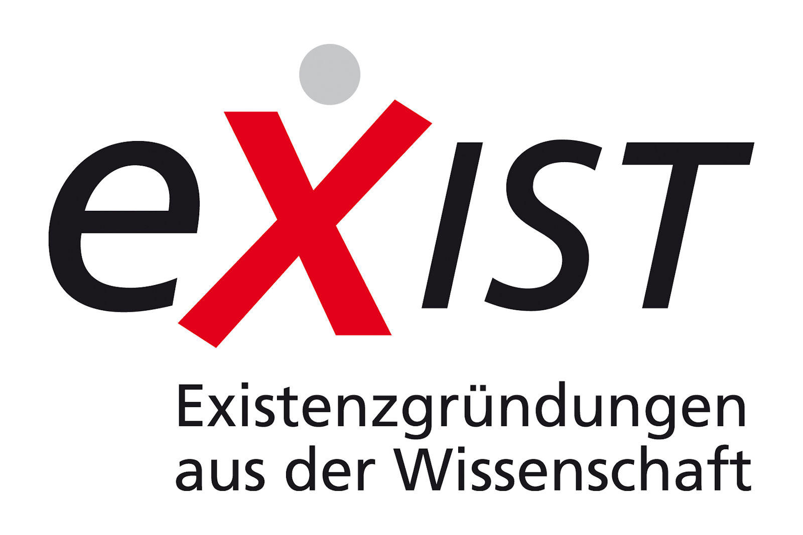 Logo Exist