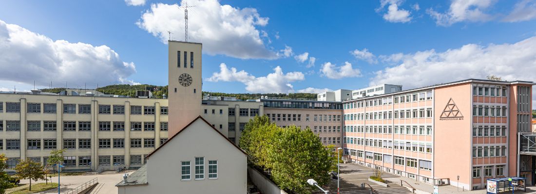 Willkommen in Jena!