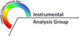 Instrumental Analysis Group Instrumental Analysis Group